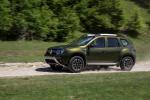 Renault Duster 2015 года (RU)